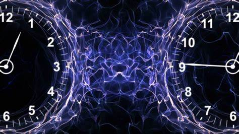 Is Time Travel Possible?